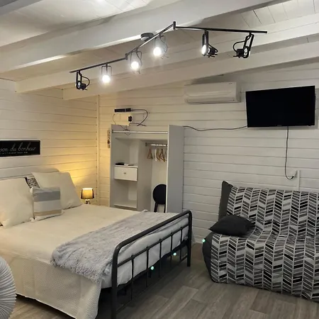 Rescator Bed & Breakfast Vence