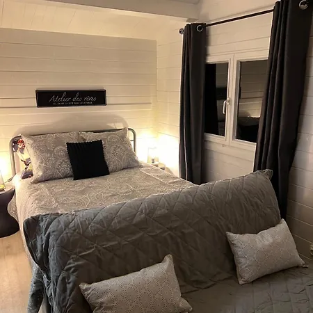 Bed & Breakfast Rescator 2*