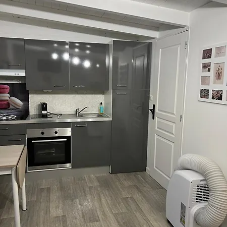 Rescator Bed & Breakfast 2*