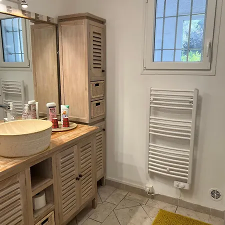 Rescator Bed & Breakfast Vence