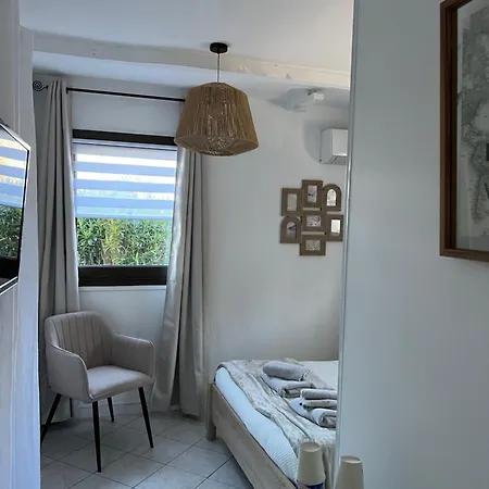 Bed & Breakfast Rescator Vence