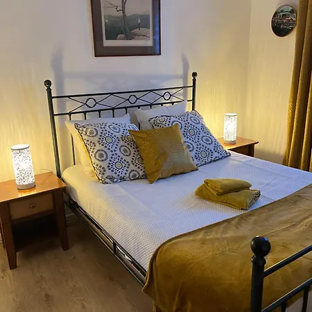 Bed & Breakfast Rescator Vence