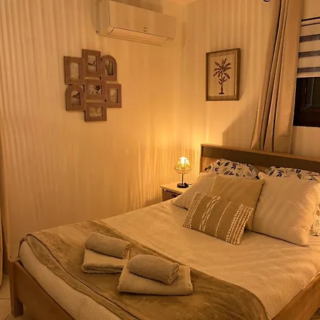 Rescator Bed & Breakfast 2*